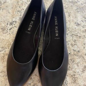 Anne Klein Serene Ballet Flat